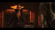 In Chains of Lead and Gold quest introduces Ysabella (Image via Paradox Interactive | YouTube: @Zoddronite)